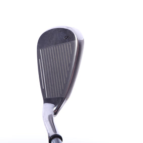 Used Callaway 2008 Big Bertha Iron Set - Right-Handed - 5-PW - Ladies Flex-Next Round