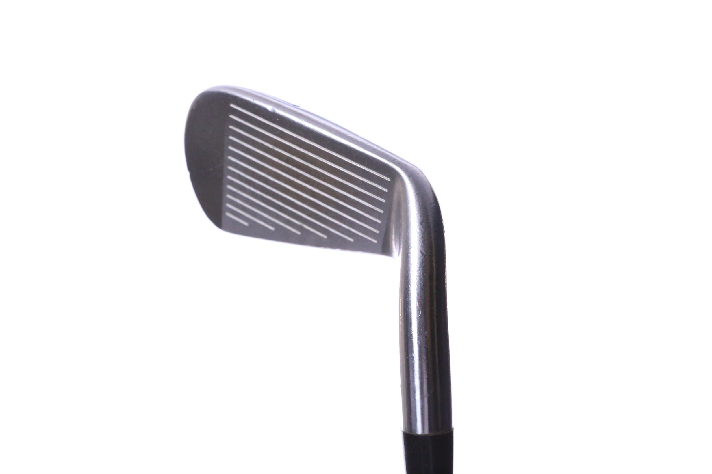 Used Titleist MB 714 Forged Single 7-Iron - Left-Handed - Extra Stiff Flex-Next Round