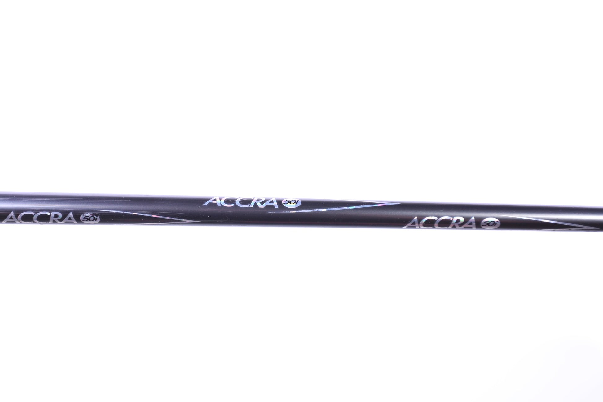 Used TaylorMade RBladez Single 8-Iron - Right-Handed - Seniors Flex-Next Round