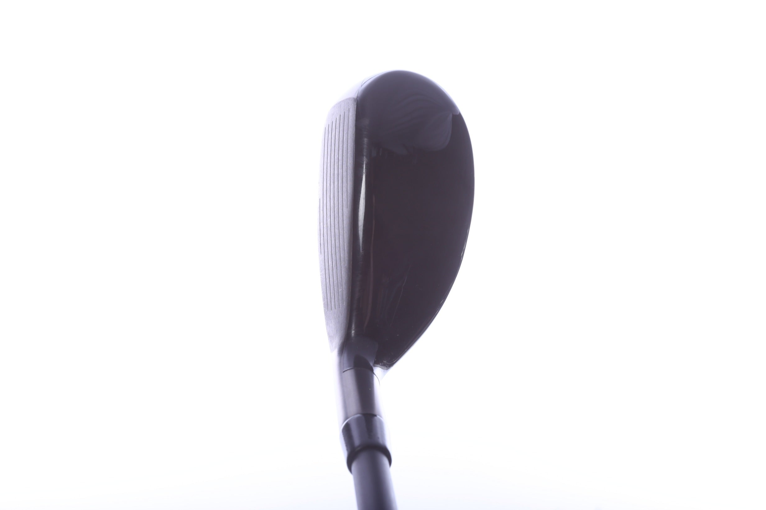 Used Callaway Apex Pro 21 2H Hybrid - Right-Handed - 18 Degrees - Stiff Flex