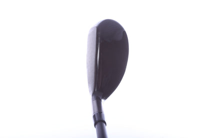 Used Callaway Apex Pro 21 2H Hybrid - Right-Handed - 18 Degrees - Stiff Flex