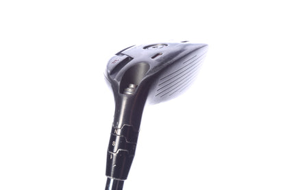 Used Callaway Apex 21 5H Hybrid - Right-Handed - 24 Degrees - Seniors Flex-Next Round