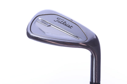 Used Titleist 2023 T350 Pitching Wedge - Right-Handed - 43 Degrees - Regular Flex-Next Round