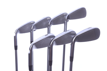 Used Ping G440 Iron Set - Right-Handed - 4-PW - Variable Flex