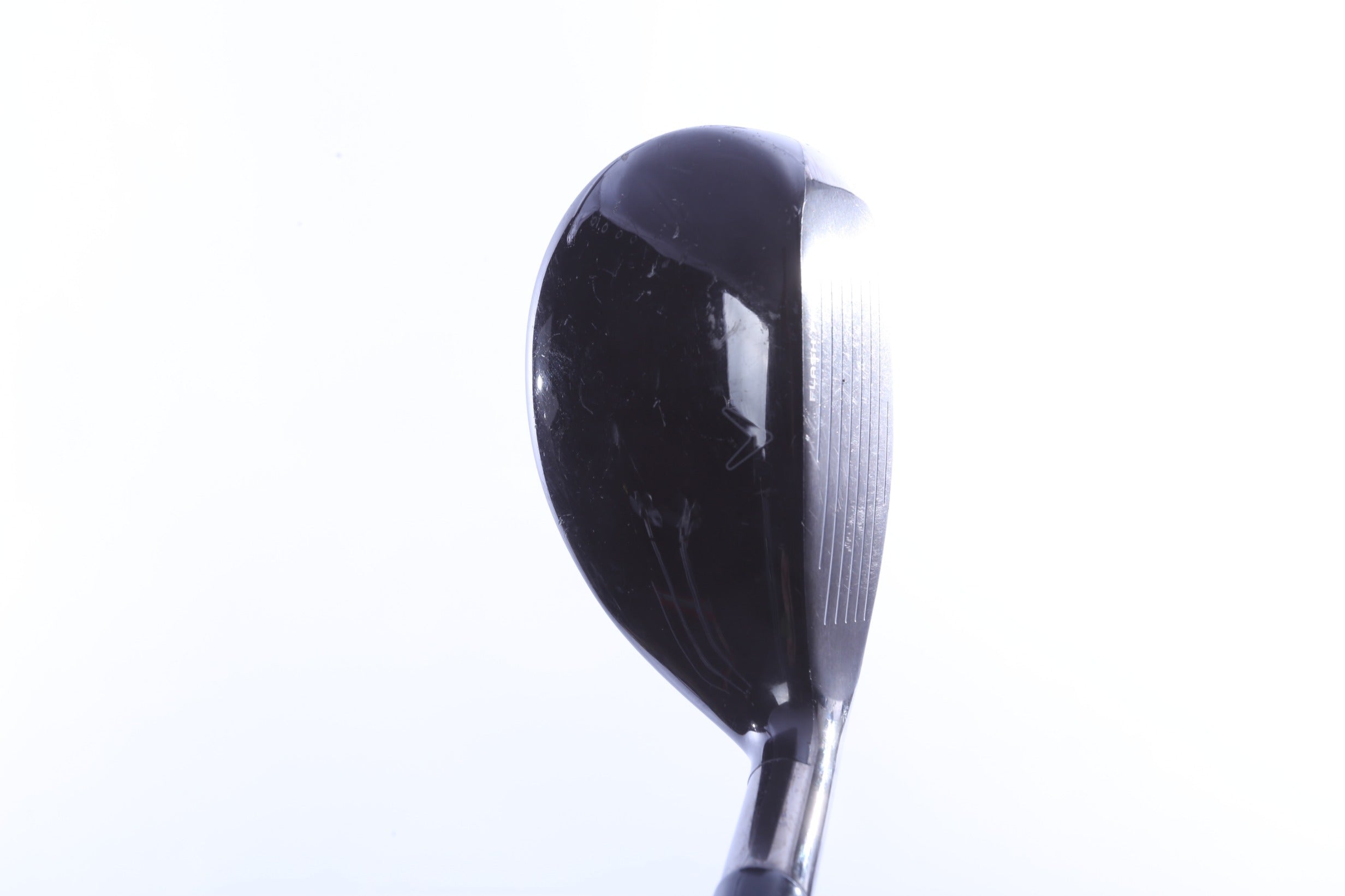Used Callaway Mavrik 3H Hybrid - Left-Handed - 18 Degrees - Regular Flex-Next Round