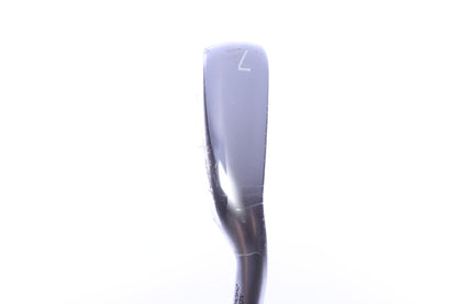 Used Mizuno JPX 923 Hot Metal HL Single 7-Iron - Right-Handed - Seniors Flex