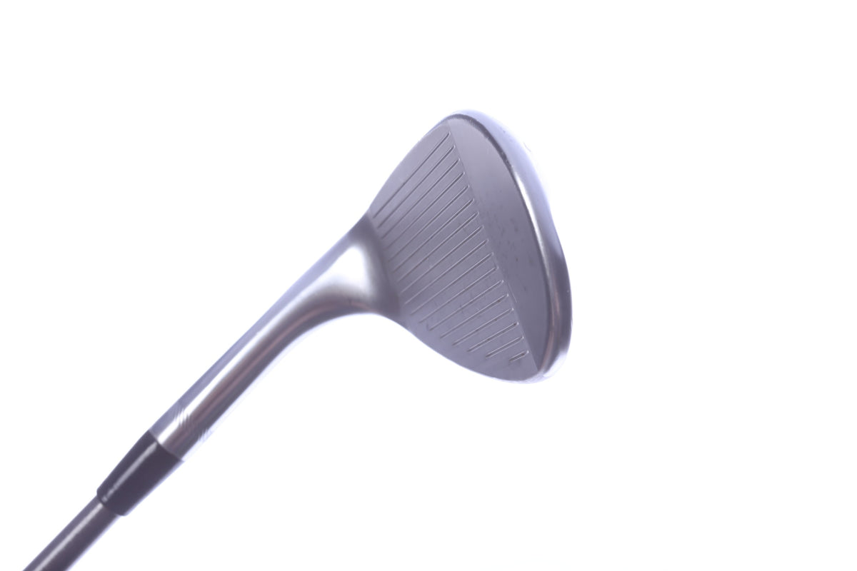 Used Titleist Vokey SM10 Tour Chrome Lob Wedge - Right-Handed - 60 Degrees - Stiff Flex-Next Round