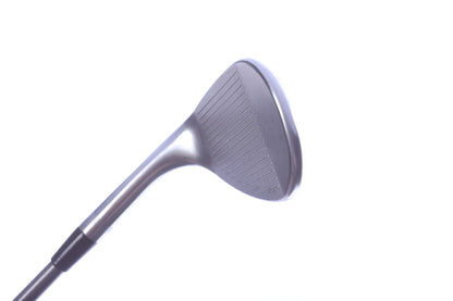 Used Titleist Vokey SM10 Tour Chrome Lob Wedge - Right-Handed - 60 Degrees - Stiff Flex-Next Round