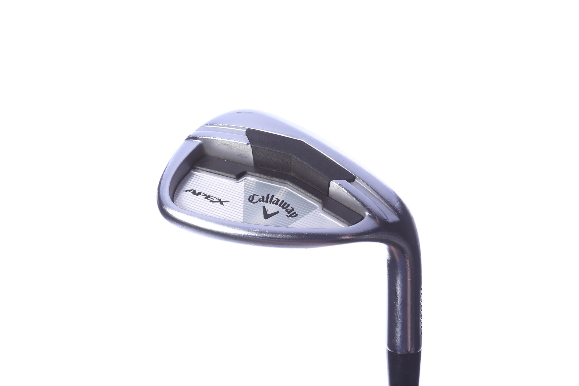 Used Callaway Apex Forged Approach Wedge - Right-Handed - 50 Degrees - Stiff Flex-Next Round