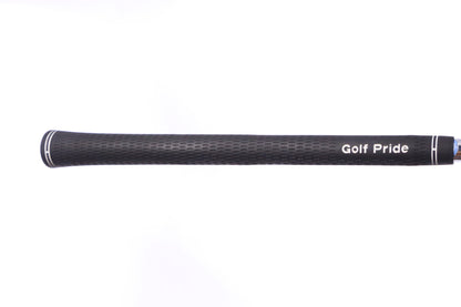 Used TaylorMade 2021 P790 Single 9-Iron - Right-Handed - Extra Stiff Flex-Next Round