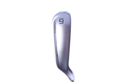 Used Cobra RAD Speed One Length Single 6-Iron - Right-Handed - Stiff Flex-Next Round