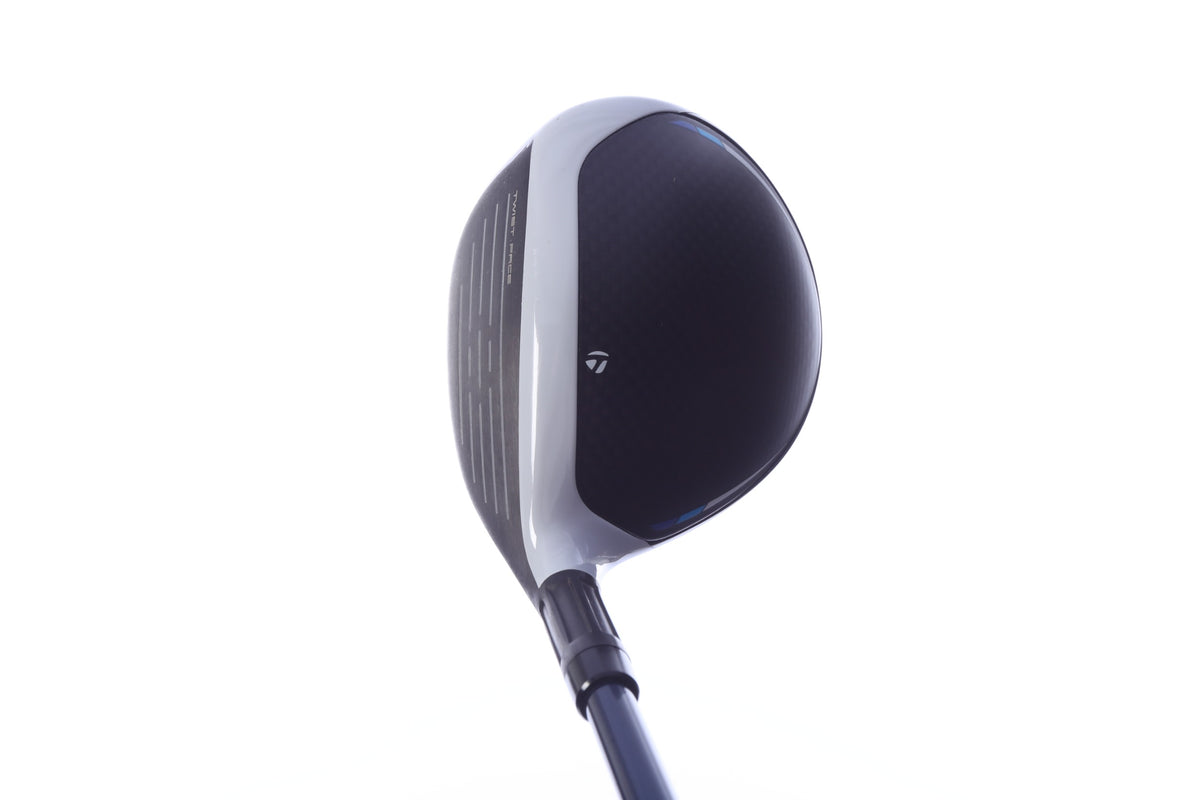 Used TaylorMade SIM2 MAX 5-Wood - Right-Handed - 18 Degrees - Stiff Flex-Next Round