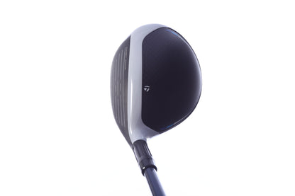 Used TaylorMade SIM2 MAX 5-Wood - Right-Handed - 18 Degrees - Stiff Flex-Next Round