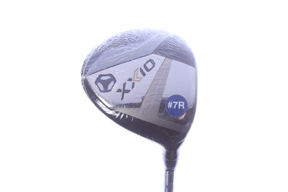Used XXIO 13 7-Wood - Right-Handed - 20 Degrees - Regular Flex