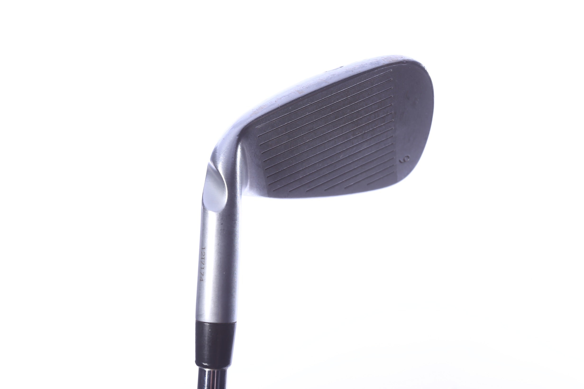 Used Ping i20 Single 9-Iron - Right-Handed - Regular Flex