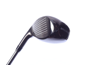 Used Callaway Big Bertha REVA 7H Hybrid - Right-Handed - 33 Degrees - Ladies Flex