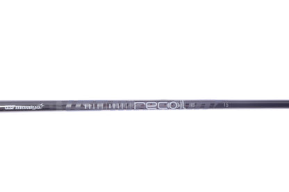 Used Cobra King Forged MB Black Gap Wedge - Right-Handed - 50 Degrees - Extra Stiff Flex-Next Round