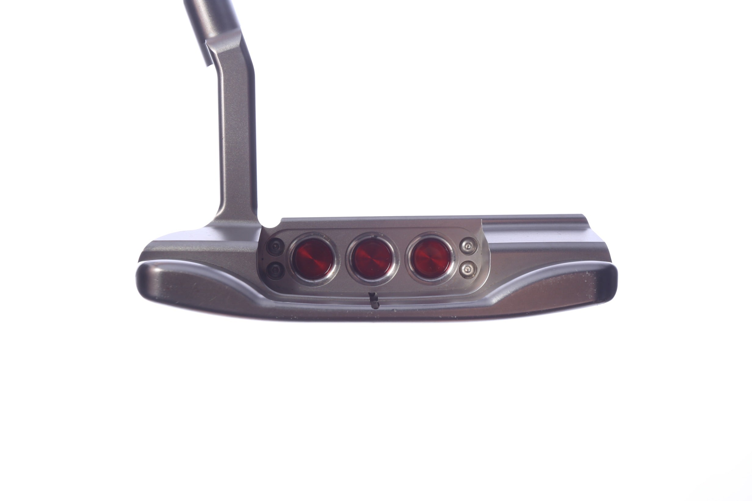 Used Titleist Scotty Cameron 2018 Select Newport Putter - Right-Handed - 34 in - Blade-Next Round