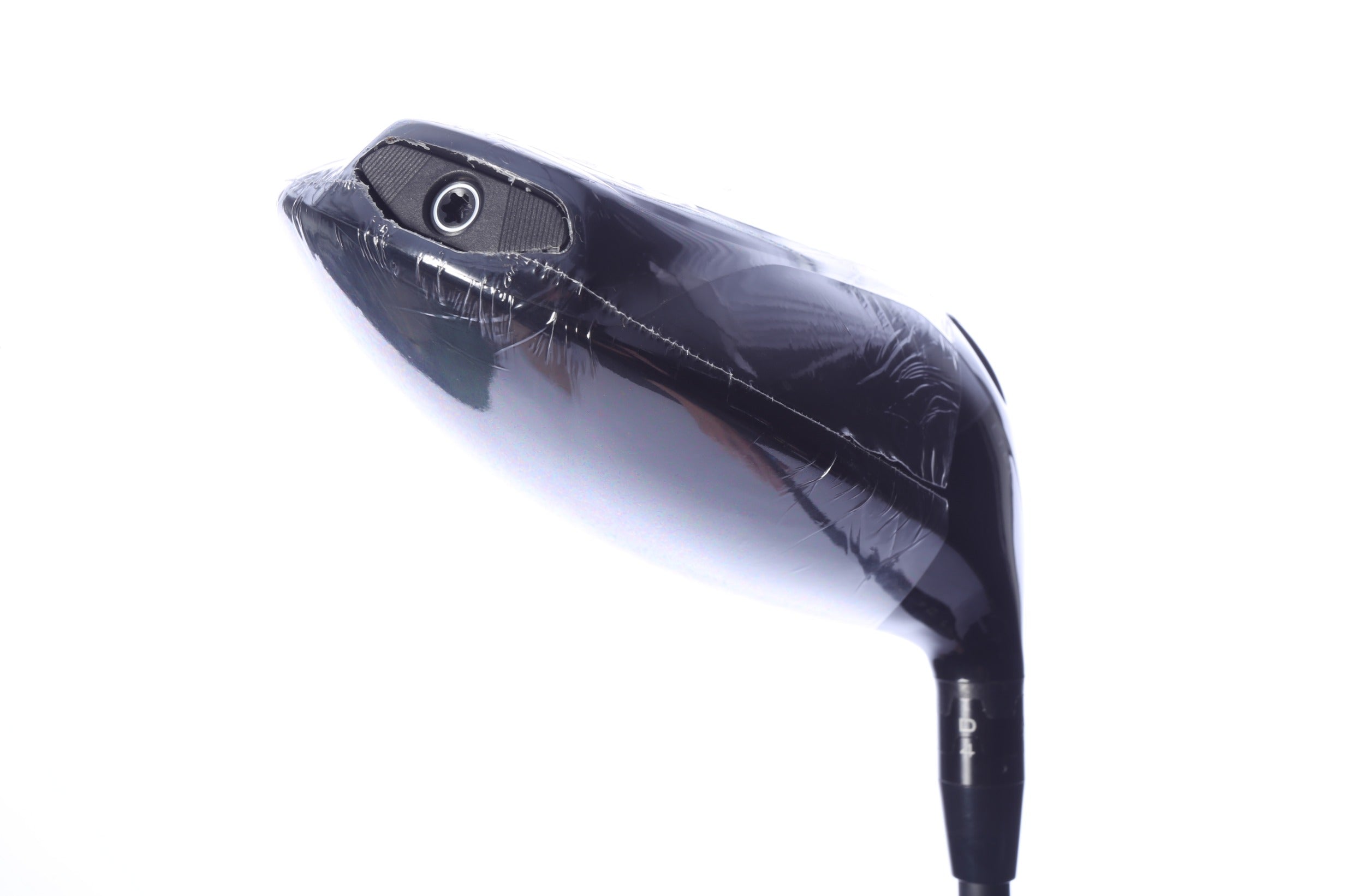 Used Titleist GT4 Driver - 8 Degrees - Stiff Flex Mitsubishi Tensei 1K Blue - Right-Handed