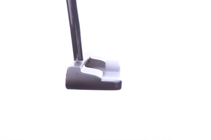Used Titleist Scotty Cameron Studio Select Squareback Putter - Right-Handed - 34 in - Blade-Next Round