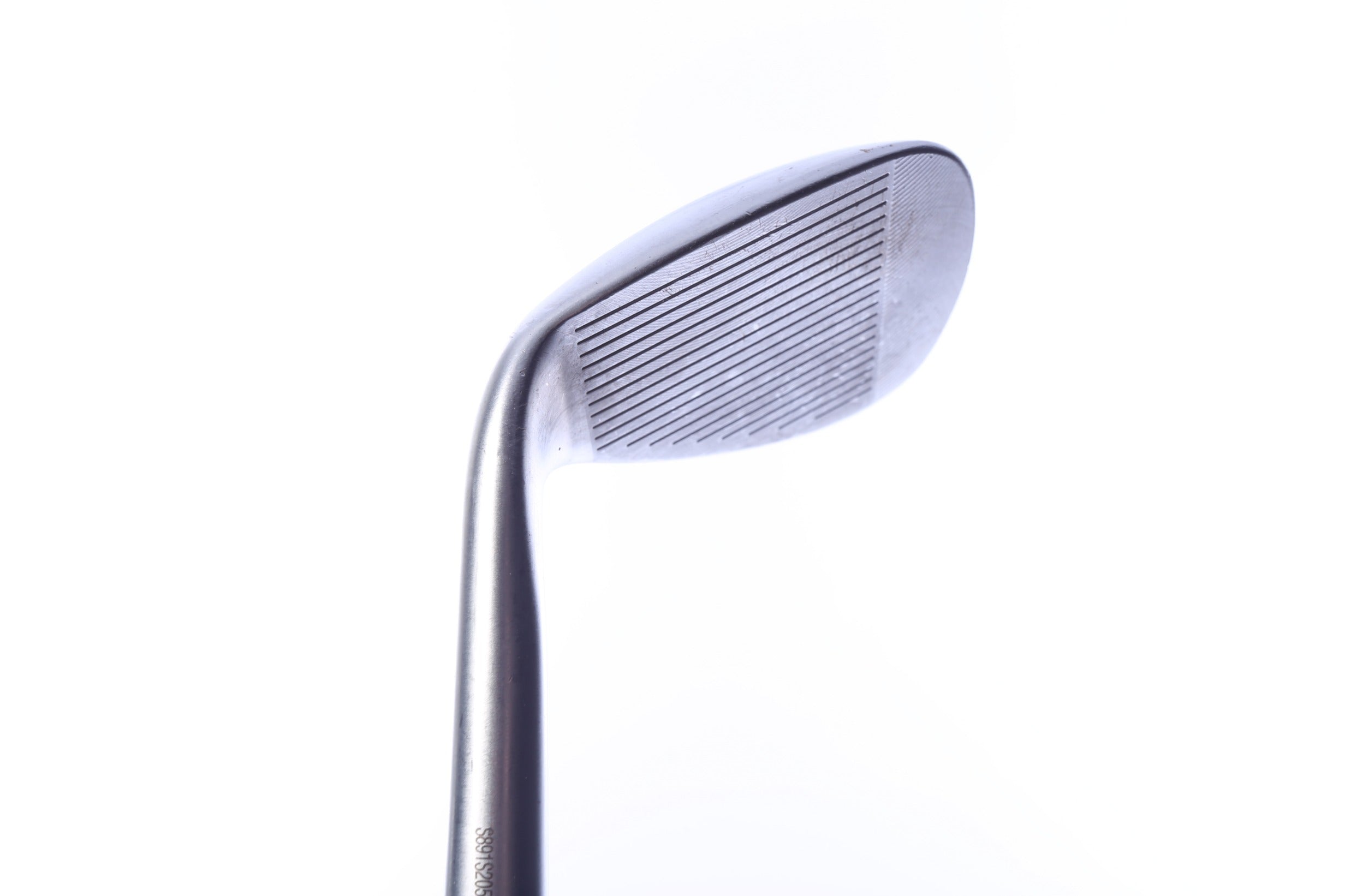 Used Cleveland CBX ZipCore Satin Sand Wedge - Right-Handed - 56 Degrees - Stiff Flex