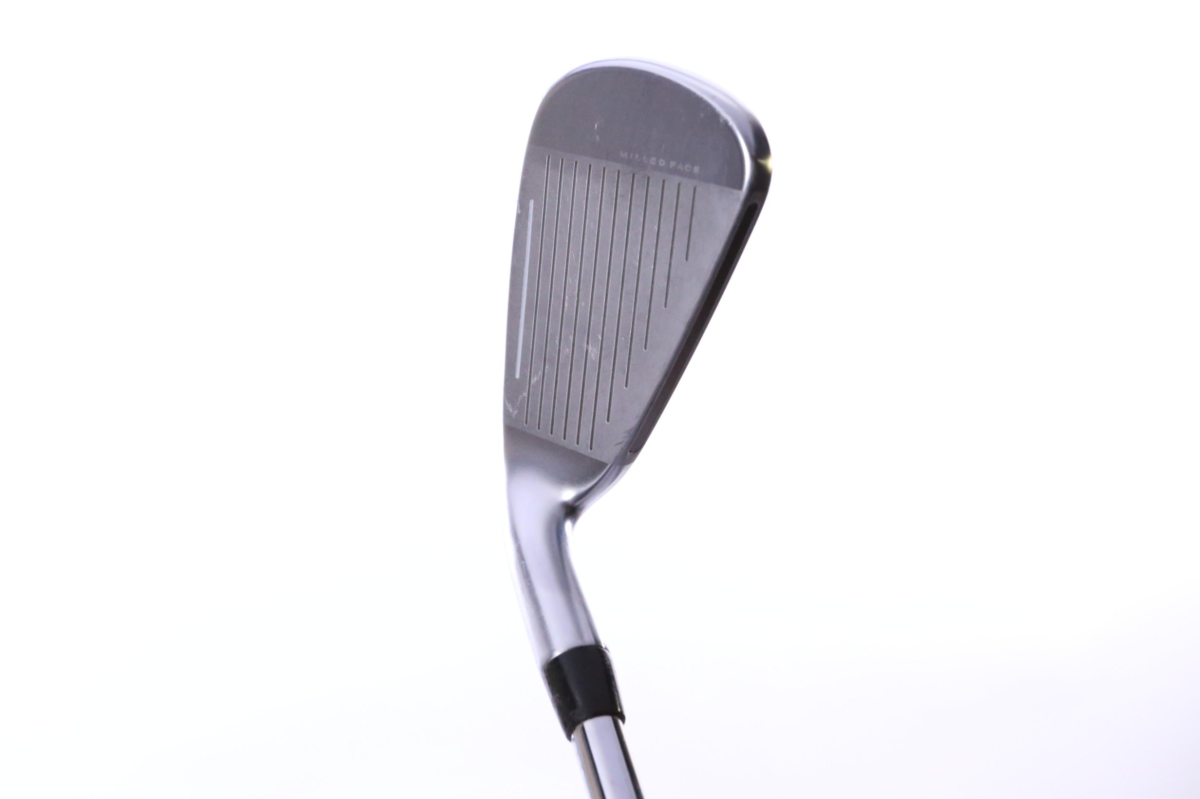 Used Cobra RAD Speed One Length Single 7-Iron - Right-Handed - Stiff Flex