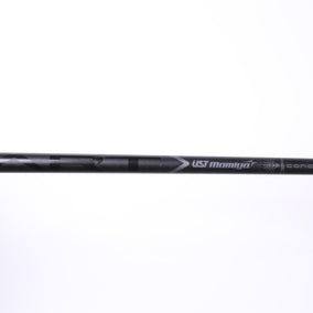 Used Titleist Vokey SM10 Jet Black Lob Wedge - Left-Handed - 60 Degrees - Wedge Flex-Next Round