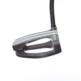 Used Odyssey Divine Line Marxman Putter - Right-Handed - 32 in - Mallet-Next Round