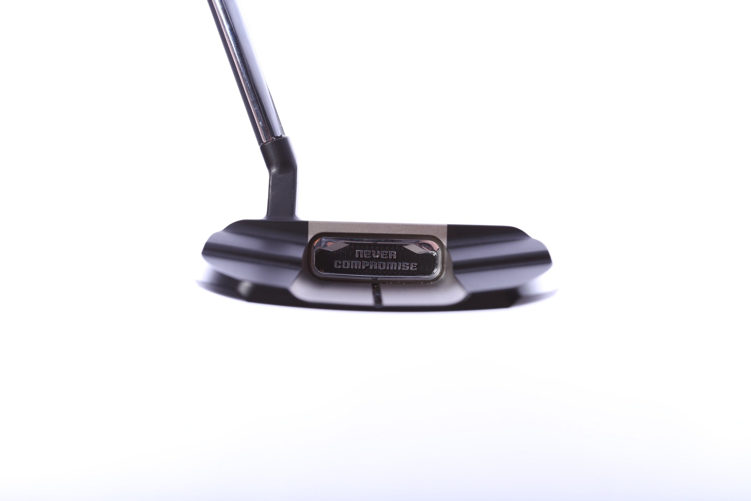 Used Never Compromise Reserve 3 NC Contrast Putter - Right-Handed - 34 in - Mallet-Next Round