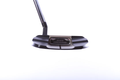 Used Never Compromise Reserve 3 NC Contrast Putter - Right-Handed - 34 in - Mallet-Next Round