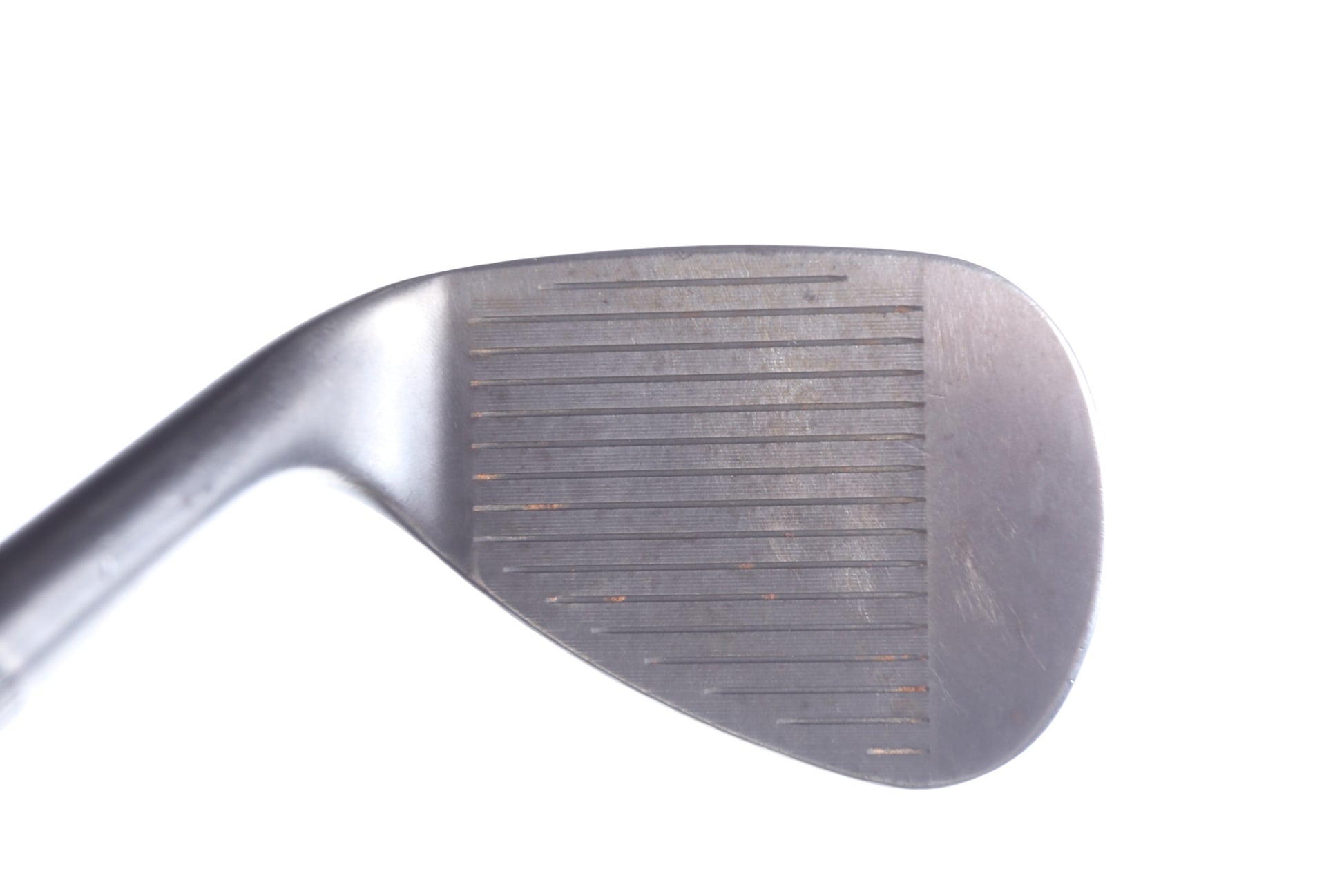 Used Callaway Mack Daddy 4 Tactical Sand Wedge - Right-Handed - 54 Degrees - Stiff Flex-Next Round