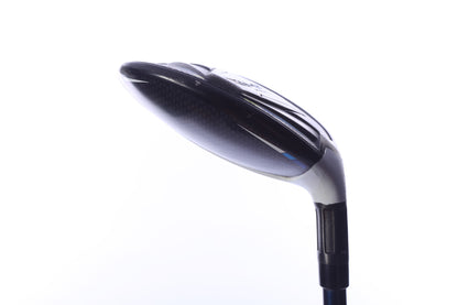 Used TaylorMade SIM2 MAX Rescue 4H Hybrid - Right-Handed - 22 Degrees - Seniors Flex