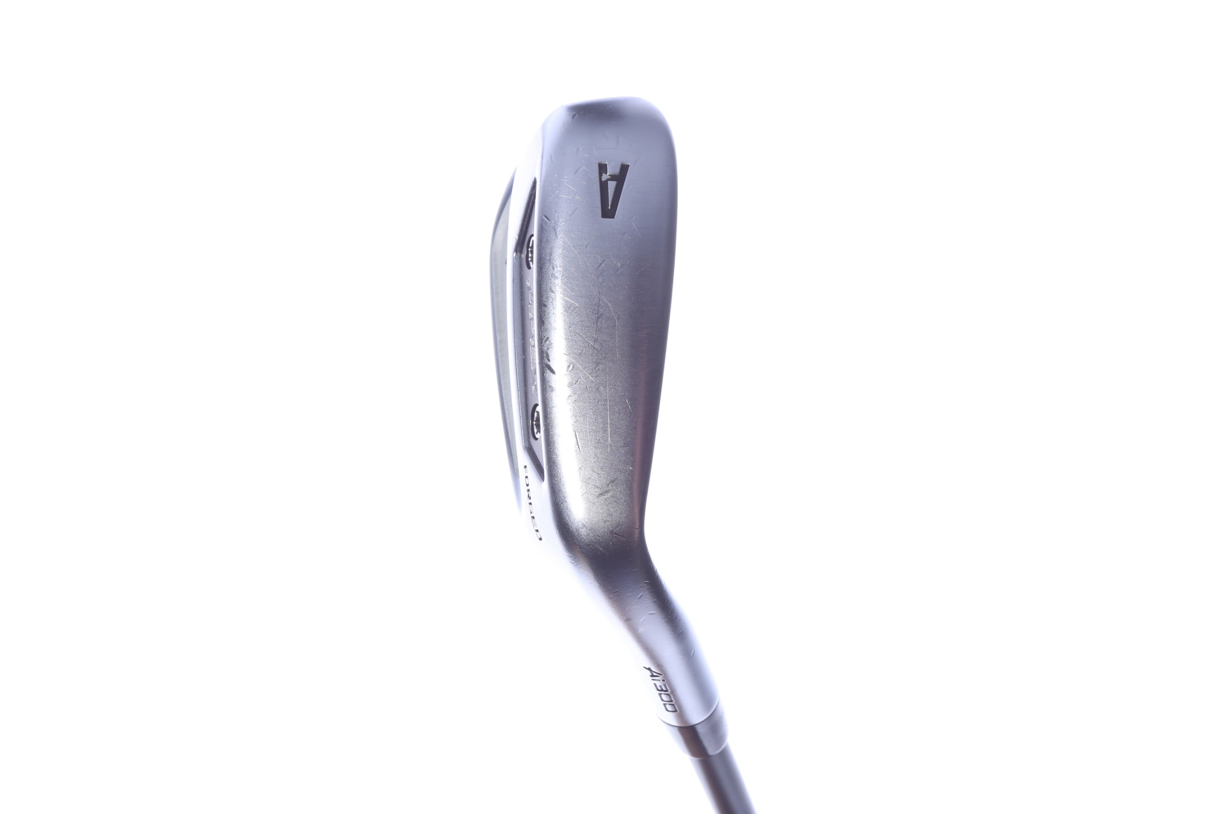 Used Callaway Apex Ai300 Approach Wedge - Right-Handed - 47 Degrees - Regular Flex