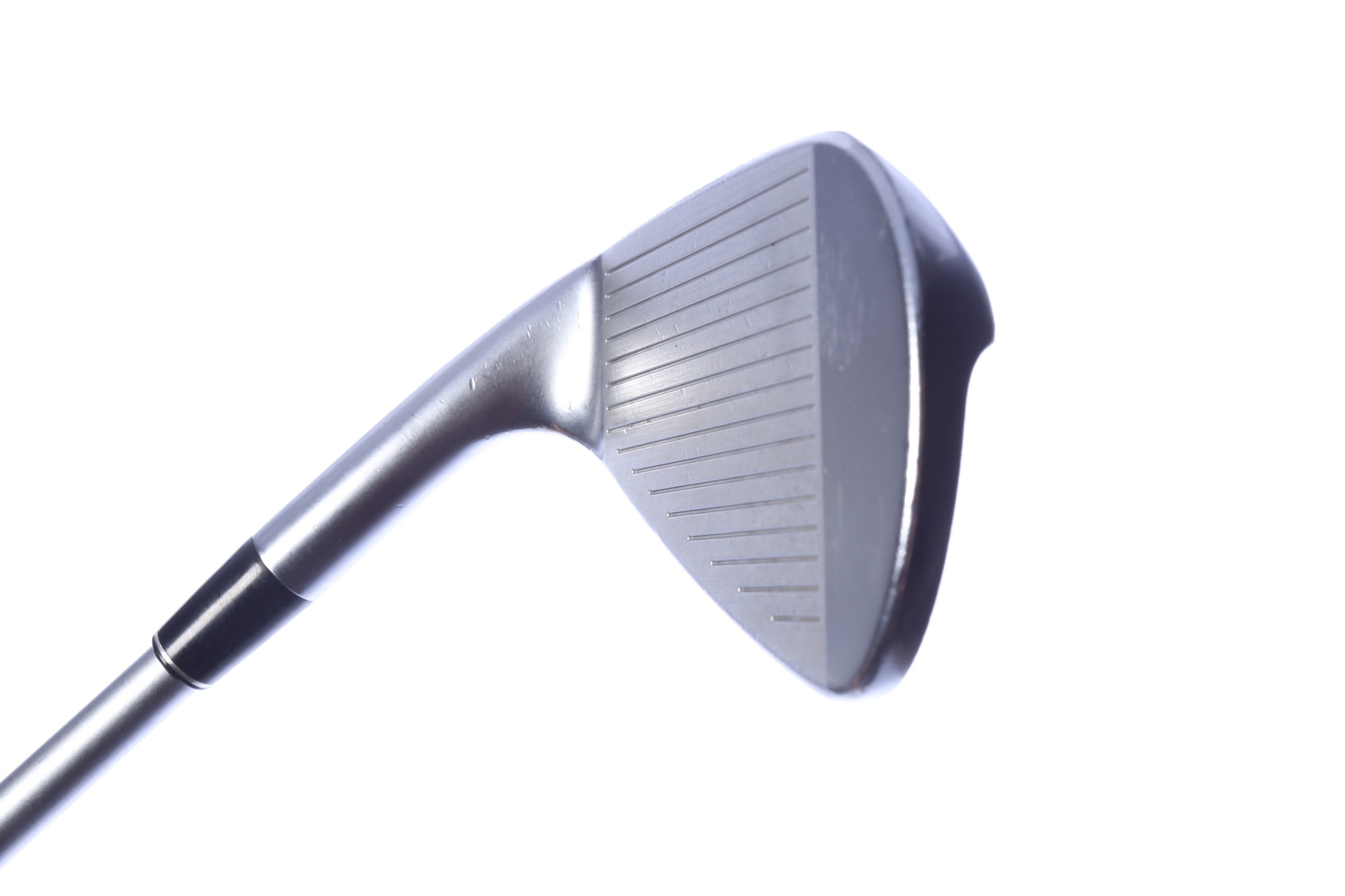 Used Srixon ZX7 Pitching Wedge - Right-Handed - 46 Degrees - Stiff Flex