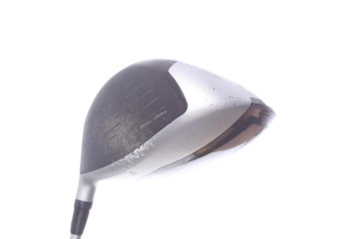 Used TaylorMade M4 Driver - 10.5 Degrees - Regular Flex Project X VRTX - Right-Handed-Next Round