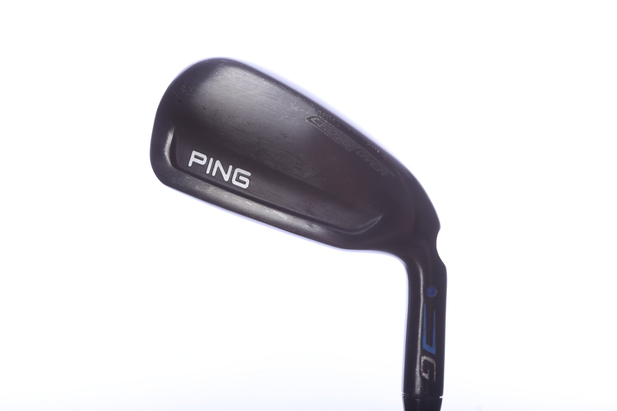 Used Ping 2016 G Crossover Single Utility 3-Iron - Right-Handed - Stiff Flex