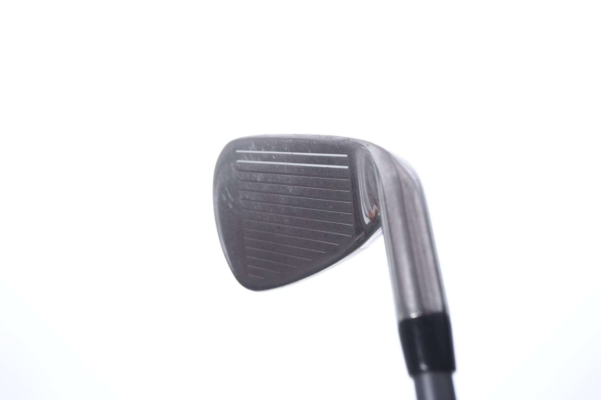 Used Callaway Mavrik Single 8-Iron - Left-Handed - Regular Flex-Next Round