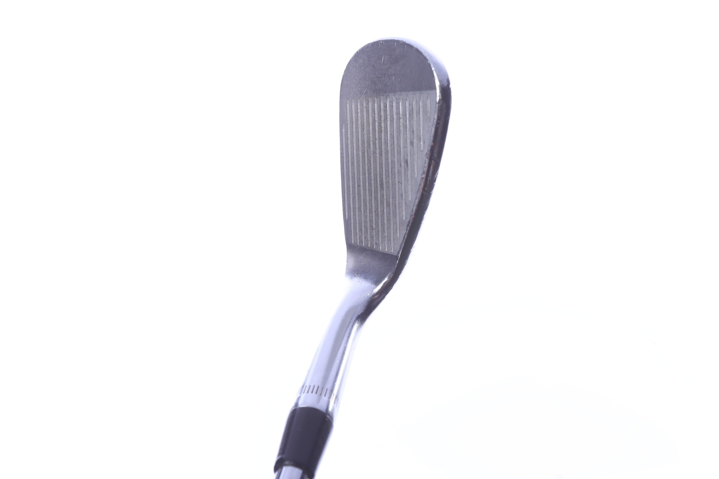 Used Callaway JAWS MD5 Chrome Pitching Wedge - Right-Handed - 46 Degrees - Stiff Flex