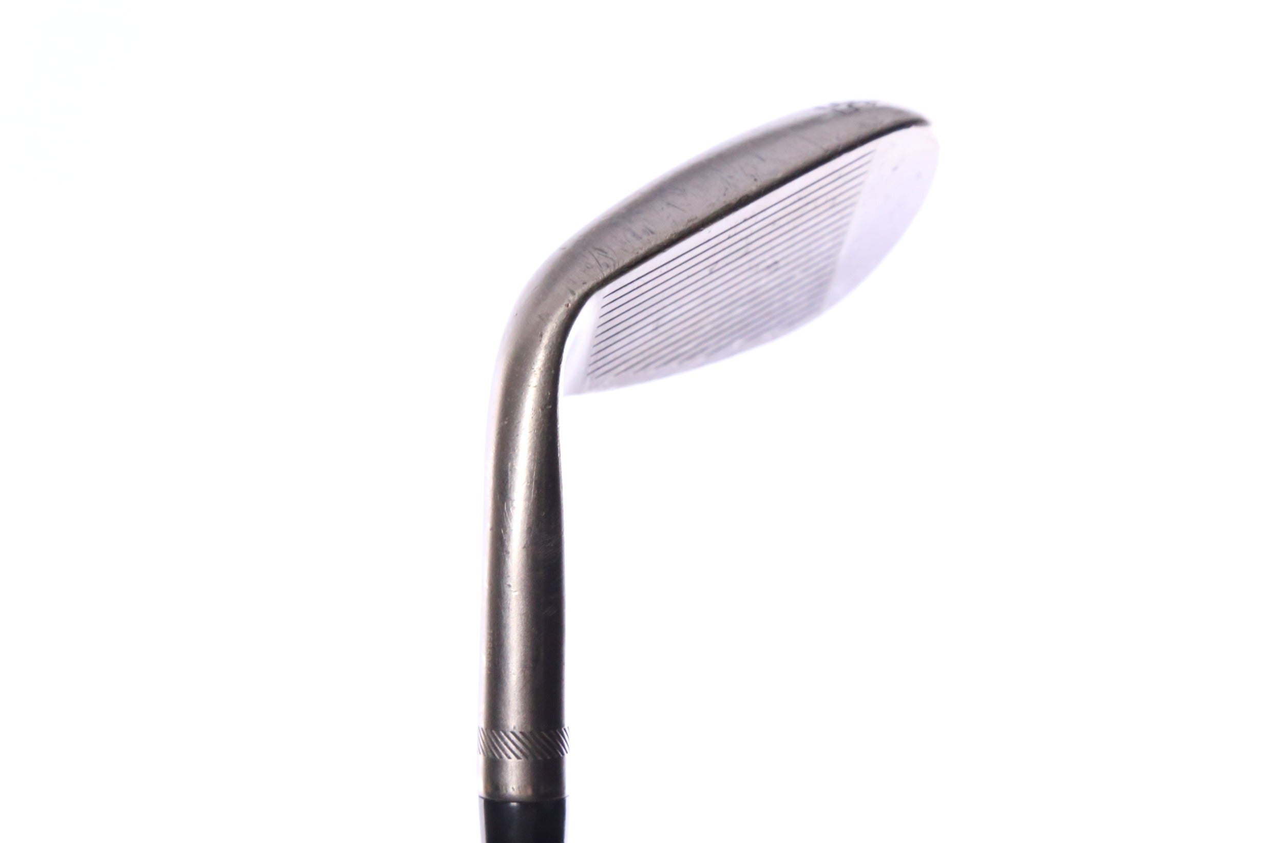 Used Titleist Vokey SM10 Nickel Sand Wedge - Right-Handed - 56 Degrees - Wedge Flex-Next Round