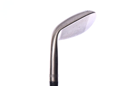 Used Titleist Vokey SM10 Nickel Sand Wedge - Right-Handed - 56 Degrees - Wedge Flex-Next Round