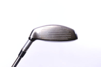 Used Nakashima NTEC 2.80 Utility 4H Hybrid - Right-Handed - 24 Degrees - Ladies Flex