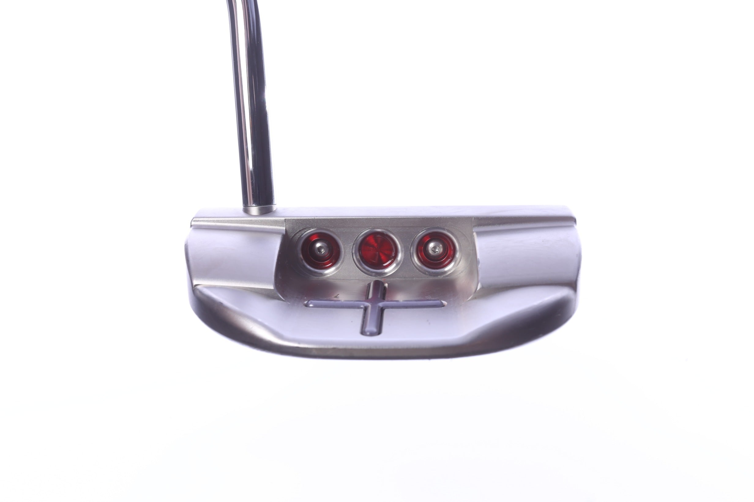 Used Titleist Scotty Cameron Cameron & Crown Select Mallet 1 Putter - Right-Handed - 35 in - Mallet