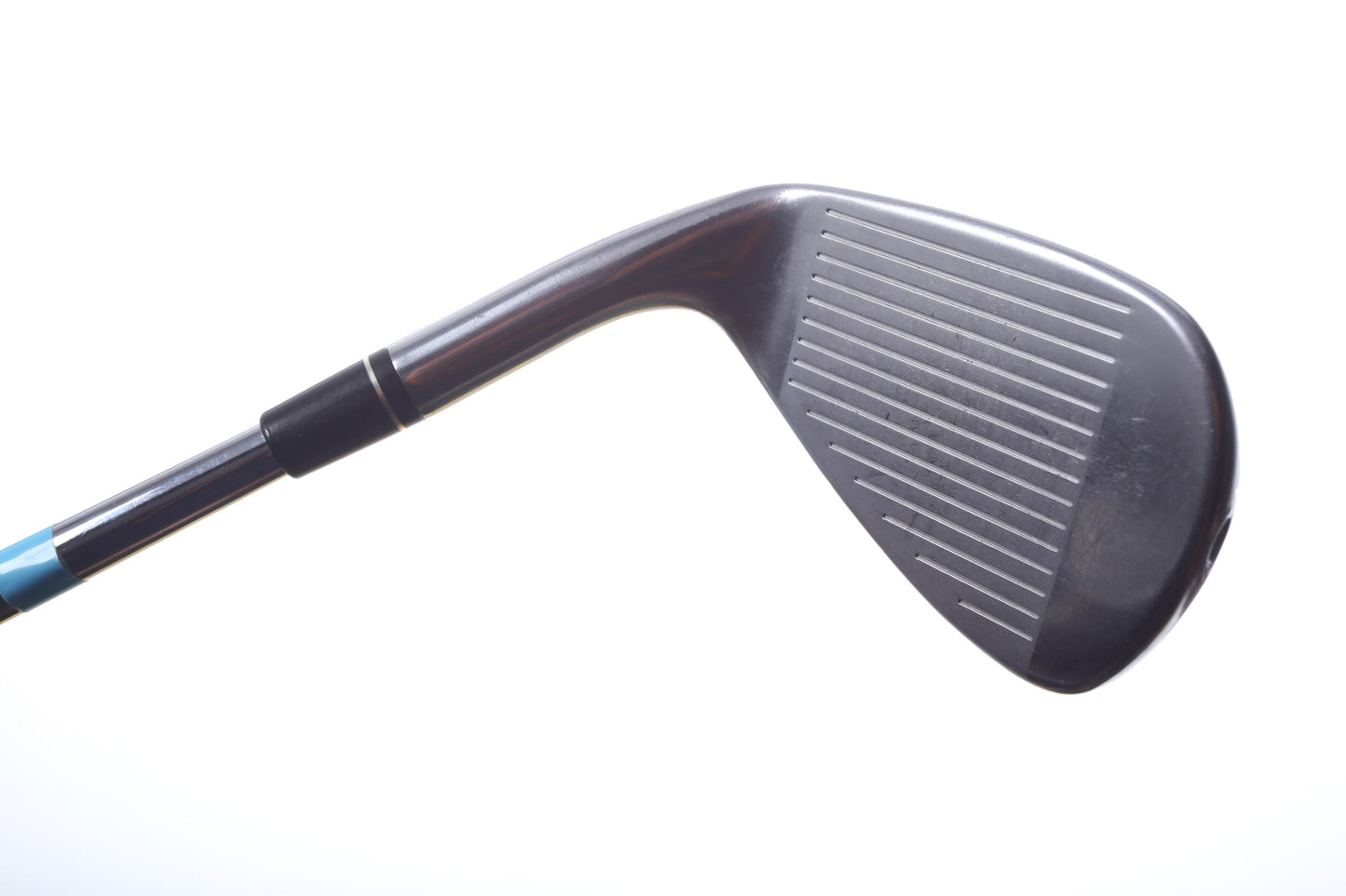 Used TaylorMade P790 Approach Wedge - Right-Handed - 50 Degrees - Stiff Flex-Next Round