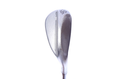 Used Titleist Vokey SM9 Tour Chrome Sand Wedge - Right-Handed - 56 Degrees - Seniors Flex-Next Round