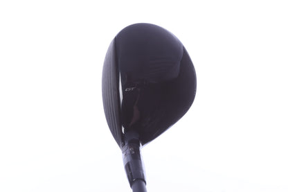 Used Titleist GT2 7-Wood - Right-Handed - 21 Degrees - Seniors Flex