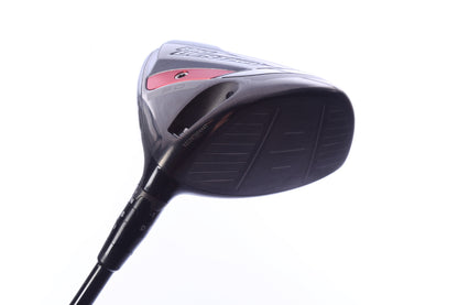 Used Callaway Big Bertha 23 Driver - 9 Degrees - Stiff Flex Project X HZRDUS Smoke Red RDX - Right-Handed