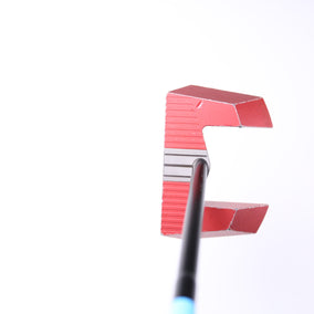 Used L.A.B. Golf Mezz.1 Putter - Right-Handed - 34.5 in - Mallet-Next Round