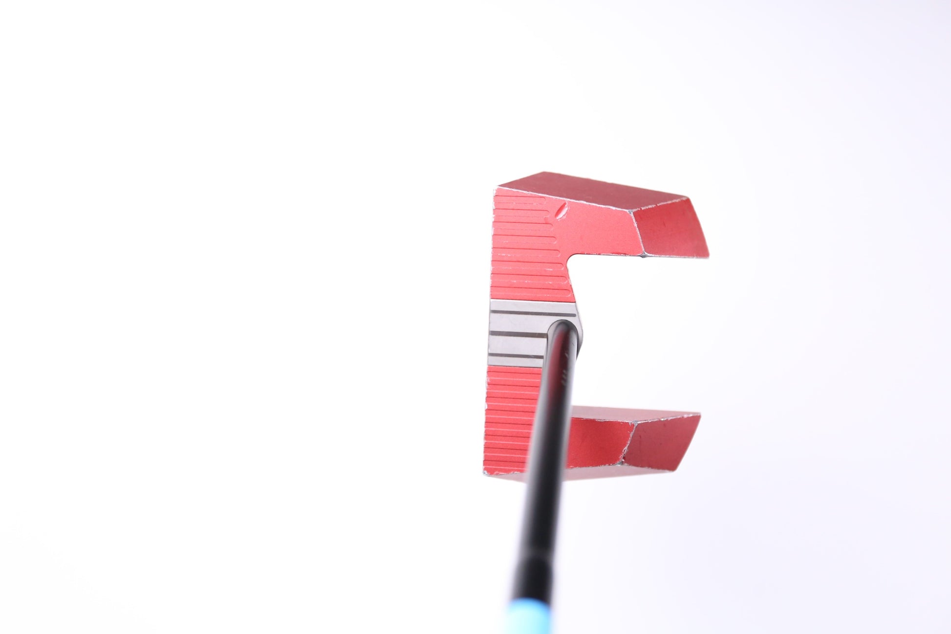 Used L.A.B. Golf Mezz.1 Putter - Right-Handed - 34.5 in - Mallet-Next Round