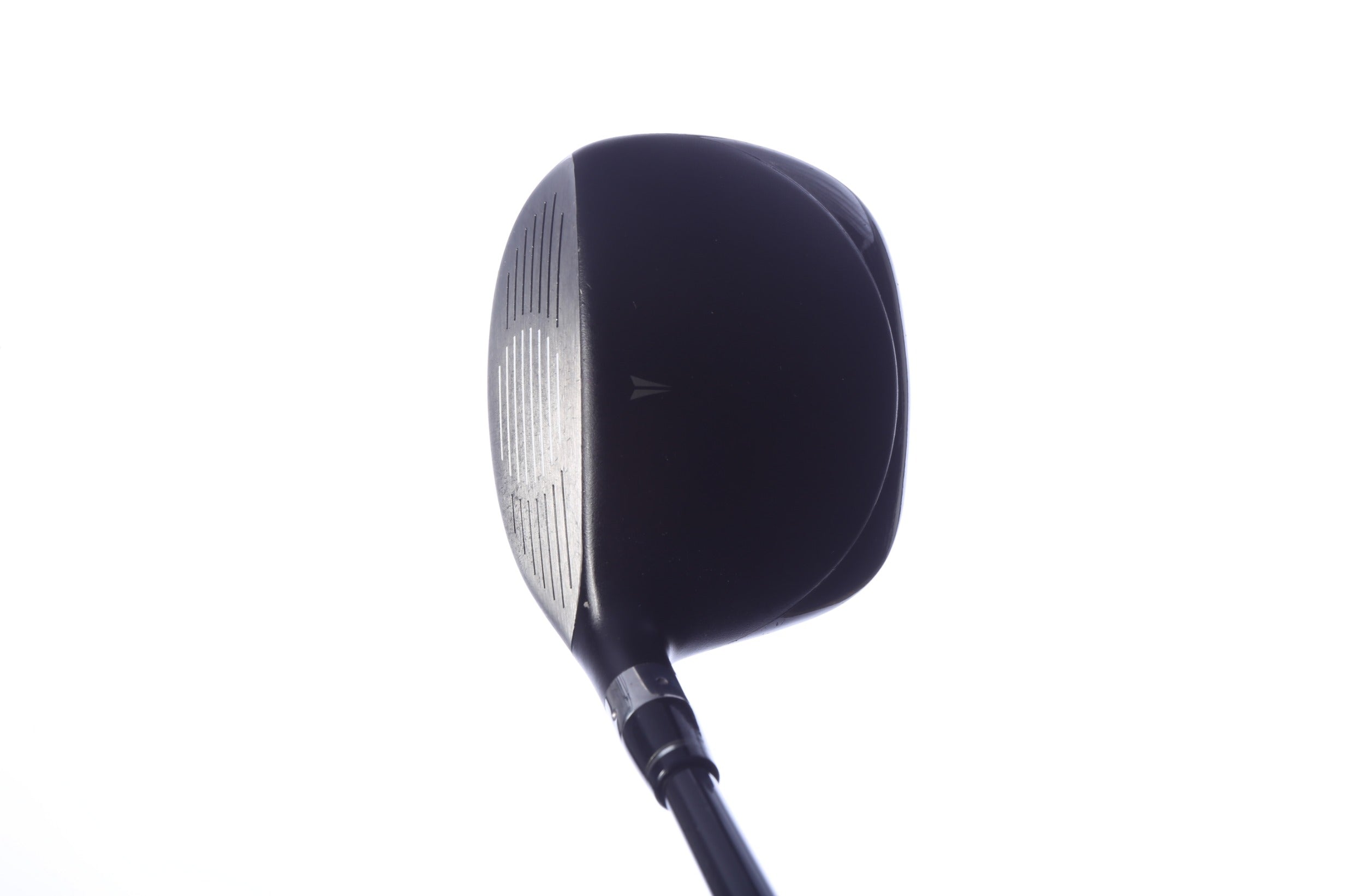 Used Nike SQ Sumo Squared 3-Wood - Right-Handed - 15 Degrees - Seniors Flex