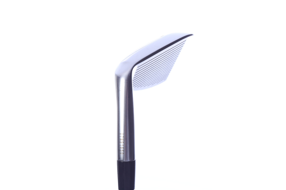 Used Srixon ZXi5 Approach Wedge - Right-Handed - 50 Degrees - Stiff Flex